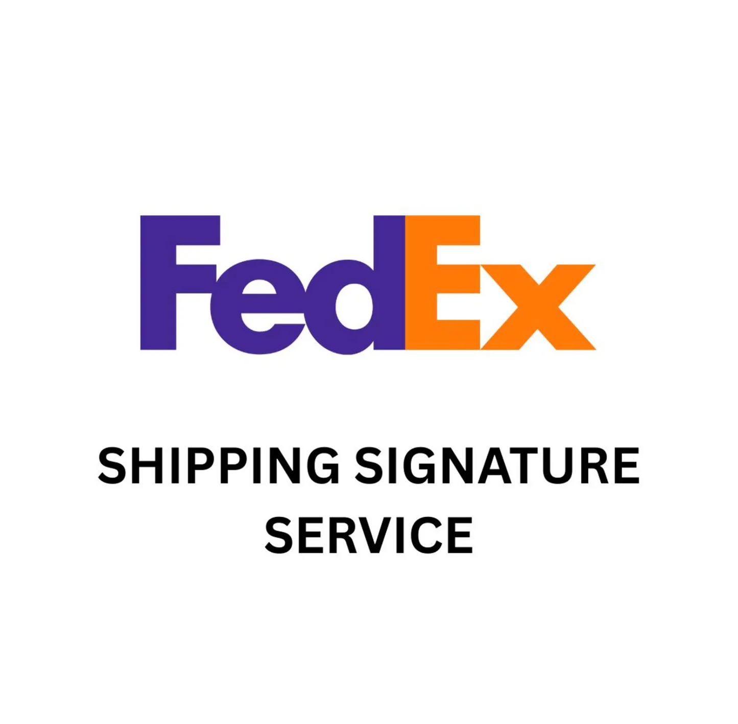 Shipping Signature Required Fee-Dance Costume