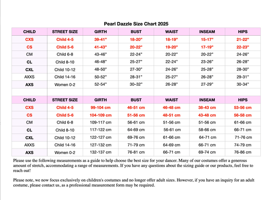 Ready to ship -CXS (4-5Y)Purple Lavender Princess Lyrical Costume