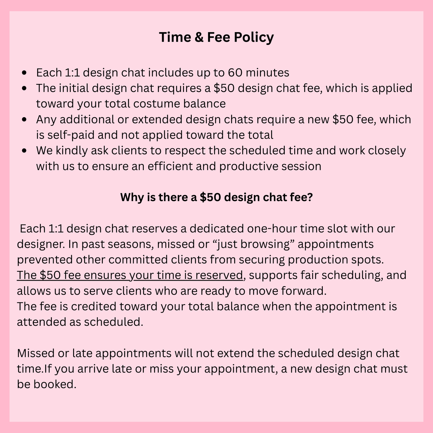 💬 Pearl Dazzle 30-Minute Design Chat -Exclusive Telegram Messenger session for booked customers only ✨